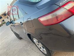 تۆیۆتا کامری